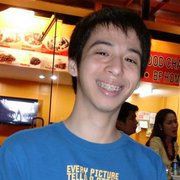 Stephen Feng Photo 2