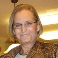 Mary May Photo 17