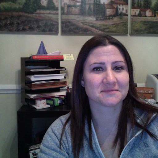 Nicole Barker Photo 24