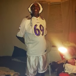 Herbert Terry Photo 11