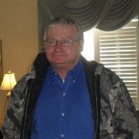 Danny Baird Photo 14