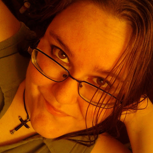 Amber Adams Photo 10