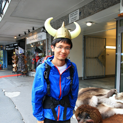 Zheng Xu Photo 26