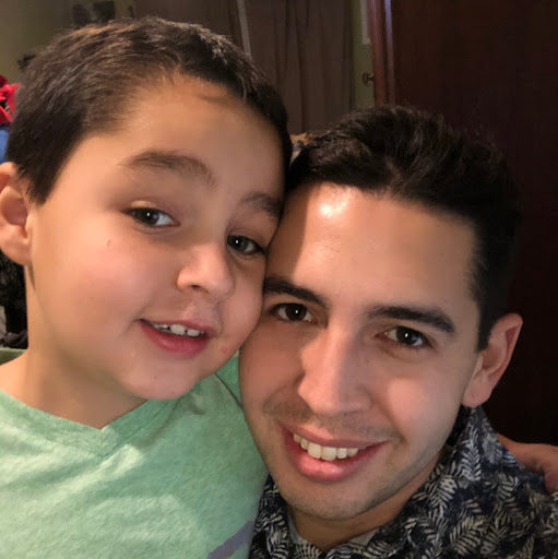 Sean Howard Photo 36