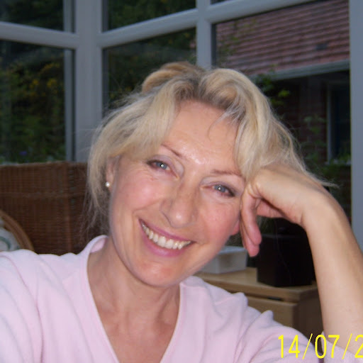 Wendy Potter Photo 18