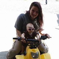 Sarah Sprouse Photo 14