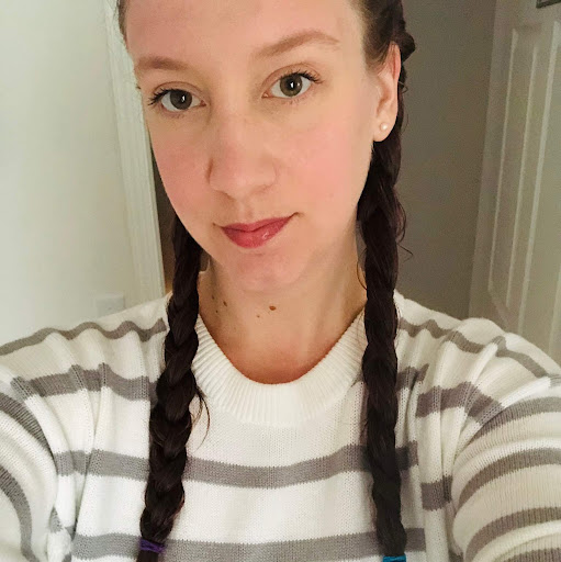 Stacey Leigh Photo 9