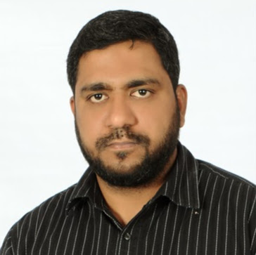 Mohammed Sayeed Photo 24