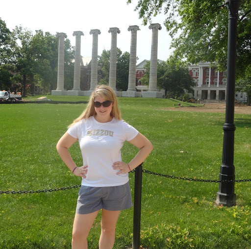 Jessica Robinson Photo 42