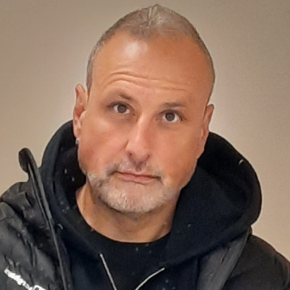 Andy Webster Photo 33