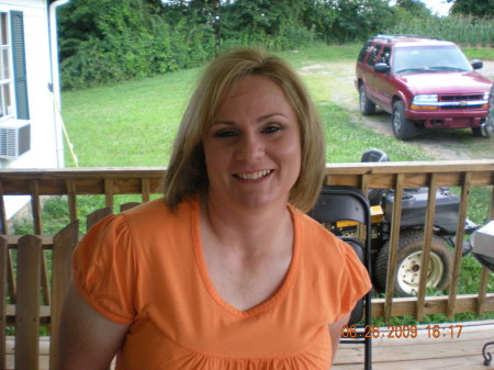 Deborah Barnes Photo 8