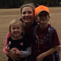 Julie Worsham Photo 7