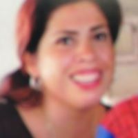 Sandra Granados Photo 15