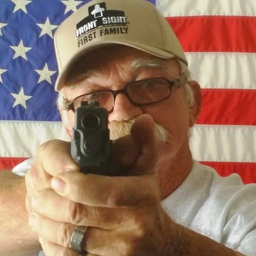 Robert Crooks Photo 9