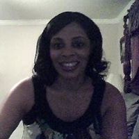 Rosie Johnson Photo 6