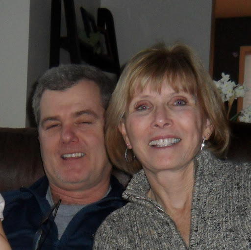 Marilyn Hayes Photo 8