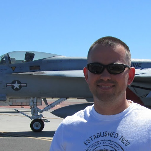 Phillip Reynolds Photo 17