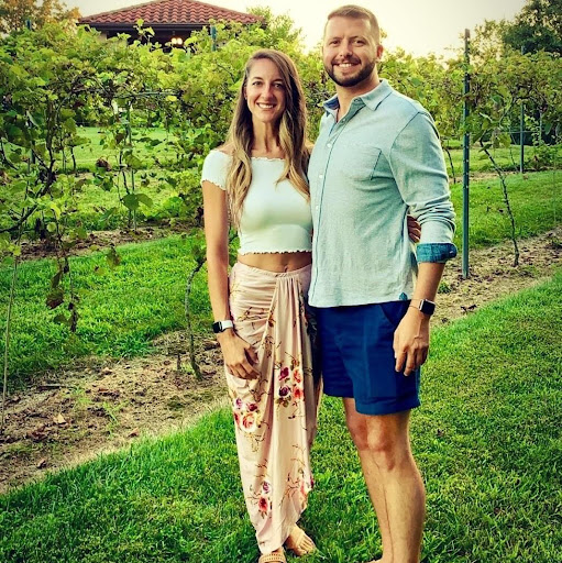 Christina Butcher Photo 27