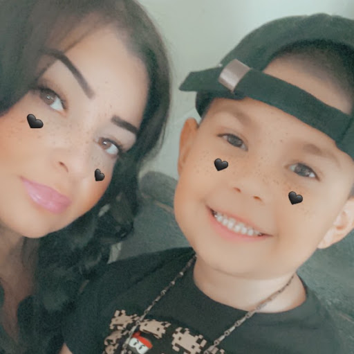 Stephanie Serrano Photo 22