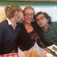 Ann Feldman Photo 27