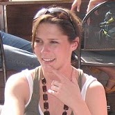 Samantha Clegg Photo 12