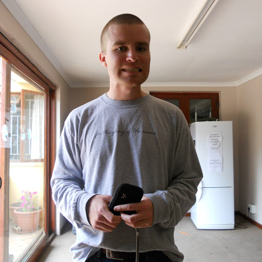 Stephen Landis Photo 9