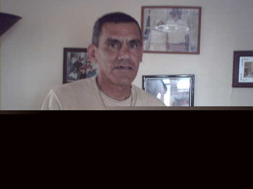 Julio Delvalle Photo 2