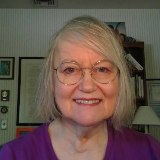 Margaret Deangelis Photo 12