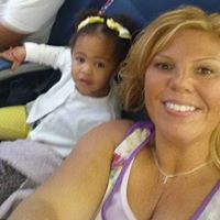 Sarah Padgett Photo 12