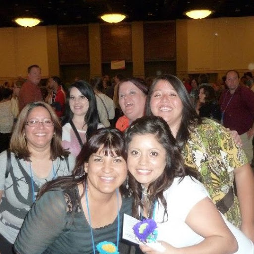 Sarah Stockman Photo 6