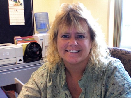 Vanessa Roberts Photo 28