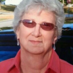 Nancy Cox Photo 12
