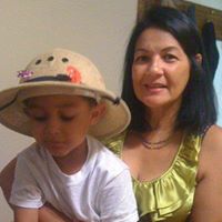 Tricia Poole Photo 19