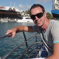 Scott Gilmour Photo 36