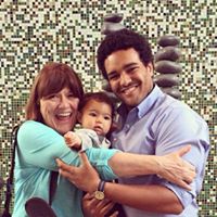 June Jackson Photo 9