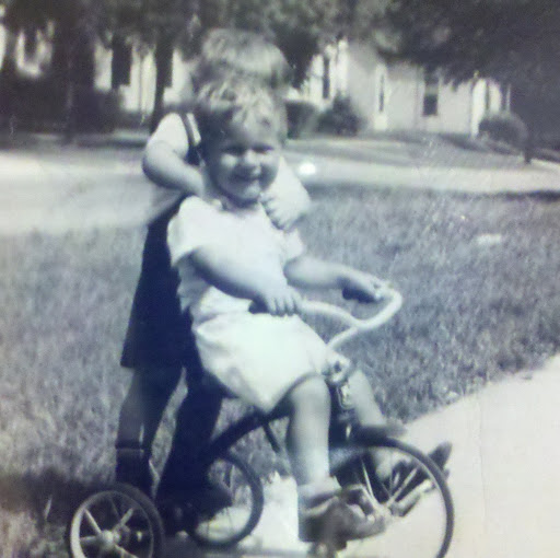 Rick Scherer Photo 31