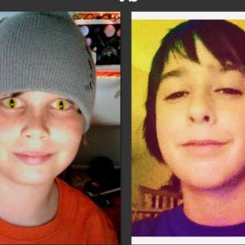 Joshua Fields Photo 34