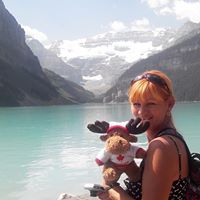 Paula Parker Photo 34