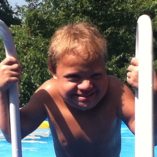 Chris Locke Photo 33