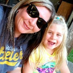 Amy Arnold Photo 5