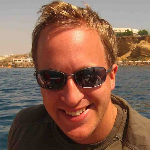 Carl Summers Photo 31