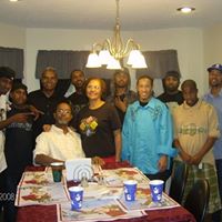 Lorraine Marshall Photo 24