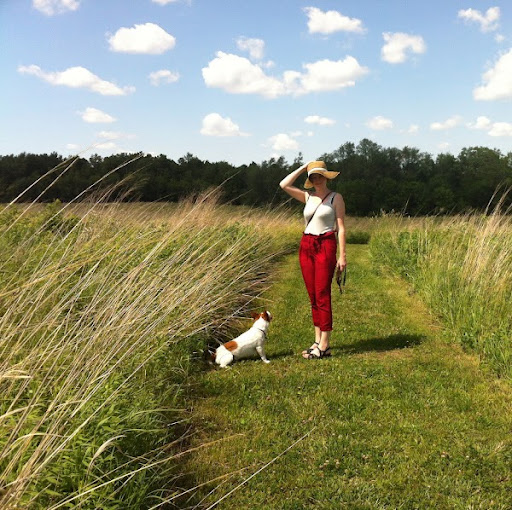 Molly Mitchell Photo 36