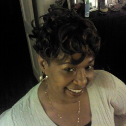 Adrienne Coleman Photo 20