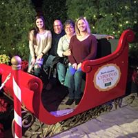 Robin Reese Photo 27