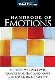 Handbook Of Emotions, Third Edition Handbook Of Emotions, Third Edition