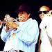 Donald Byrd Photo 13