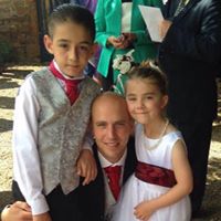 Harry Ingram Photo 22