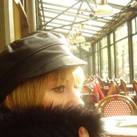 Alison Myers Photo 8