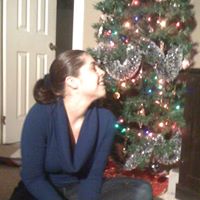 Vanessa Patterson Photo 35